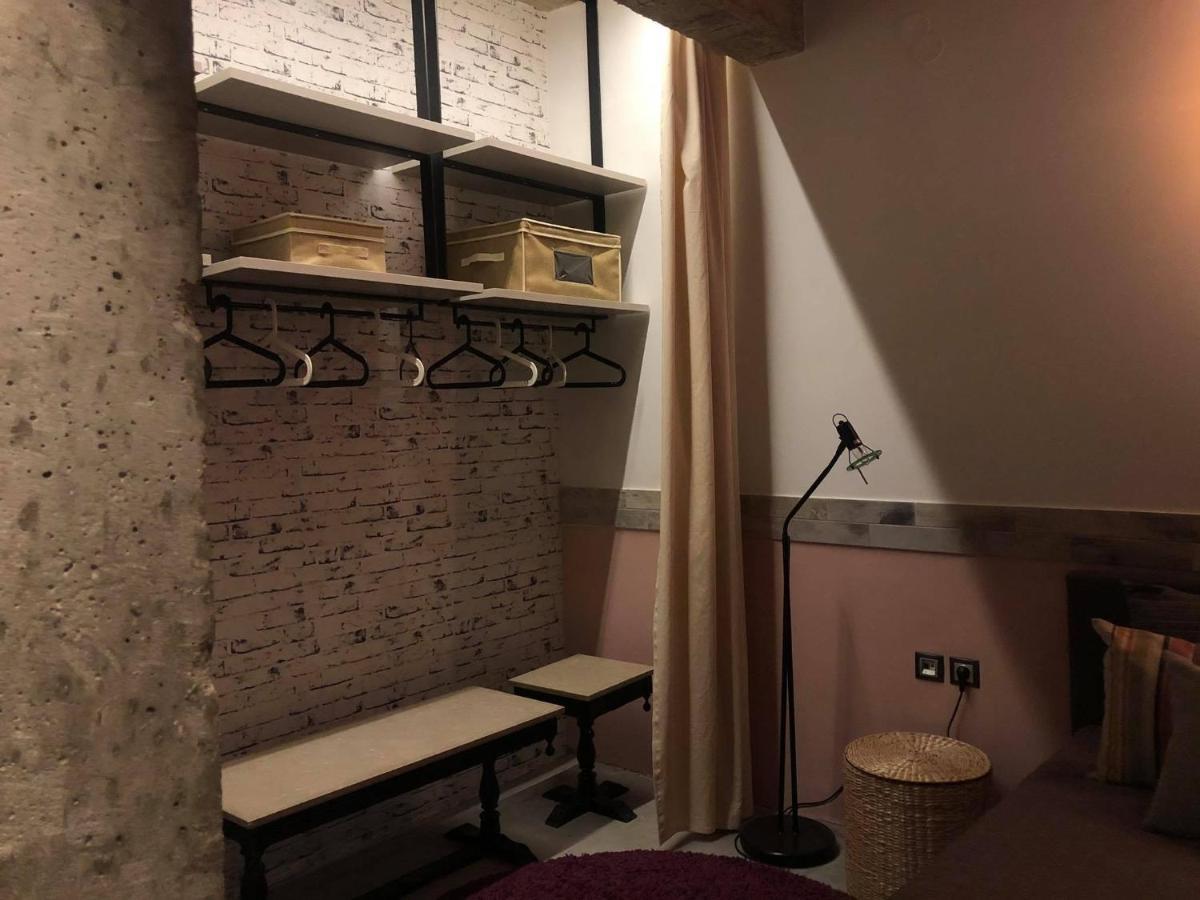 Amazing Semi-Basement Art Apartment Easy Walk To Nafplio Centre מראה חיצוני תמונה
