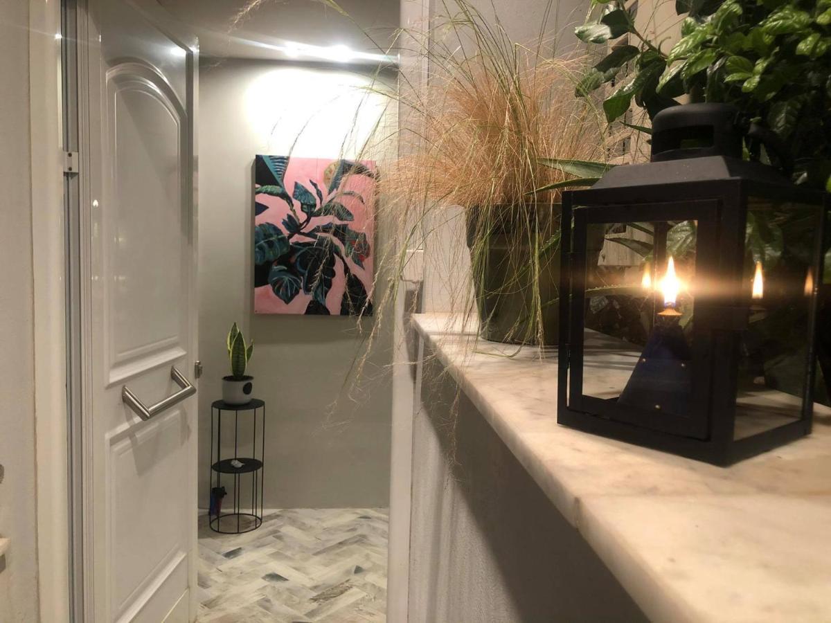 Amazing Semi-Basement Art Apartment Easy Walk To Nafplio Centre מראה חיצוני תמונה