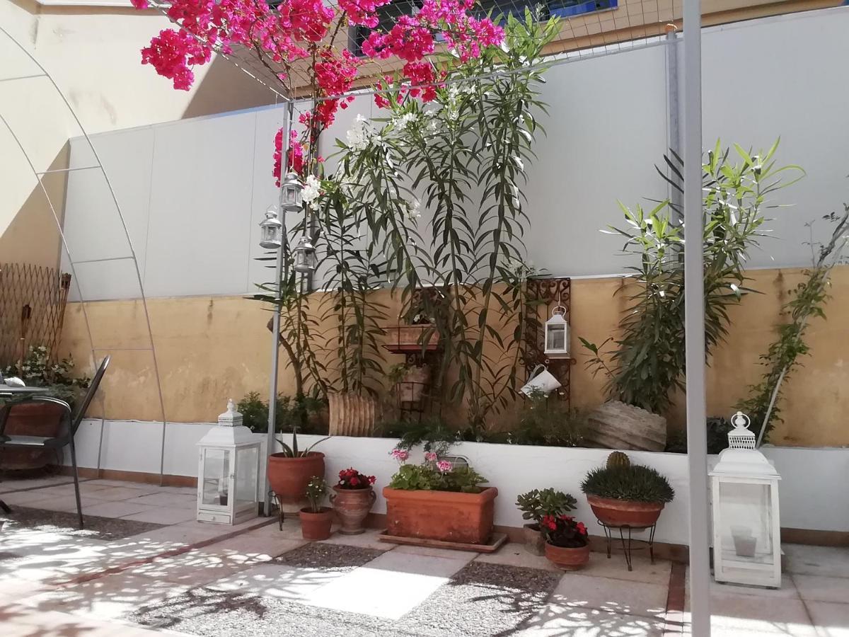 Amazing Semi-Basement Art Apartment Easy Walk To Nafplio Centre מראה חיצוני תמונה
