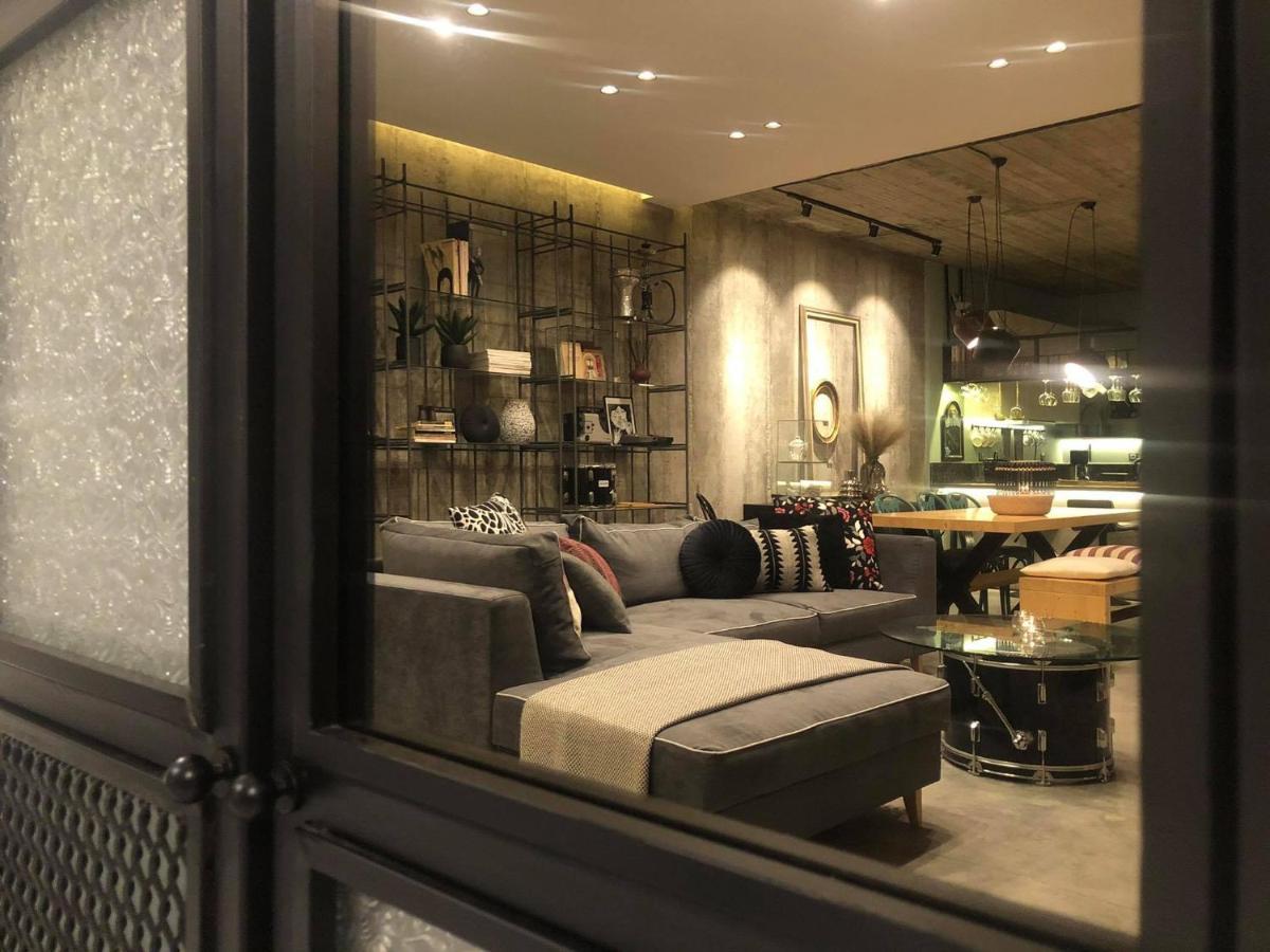 Amazing Semi-Basement Art Apartment Easy Walk To Nafplio Centre מראה חיצוני תמונה