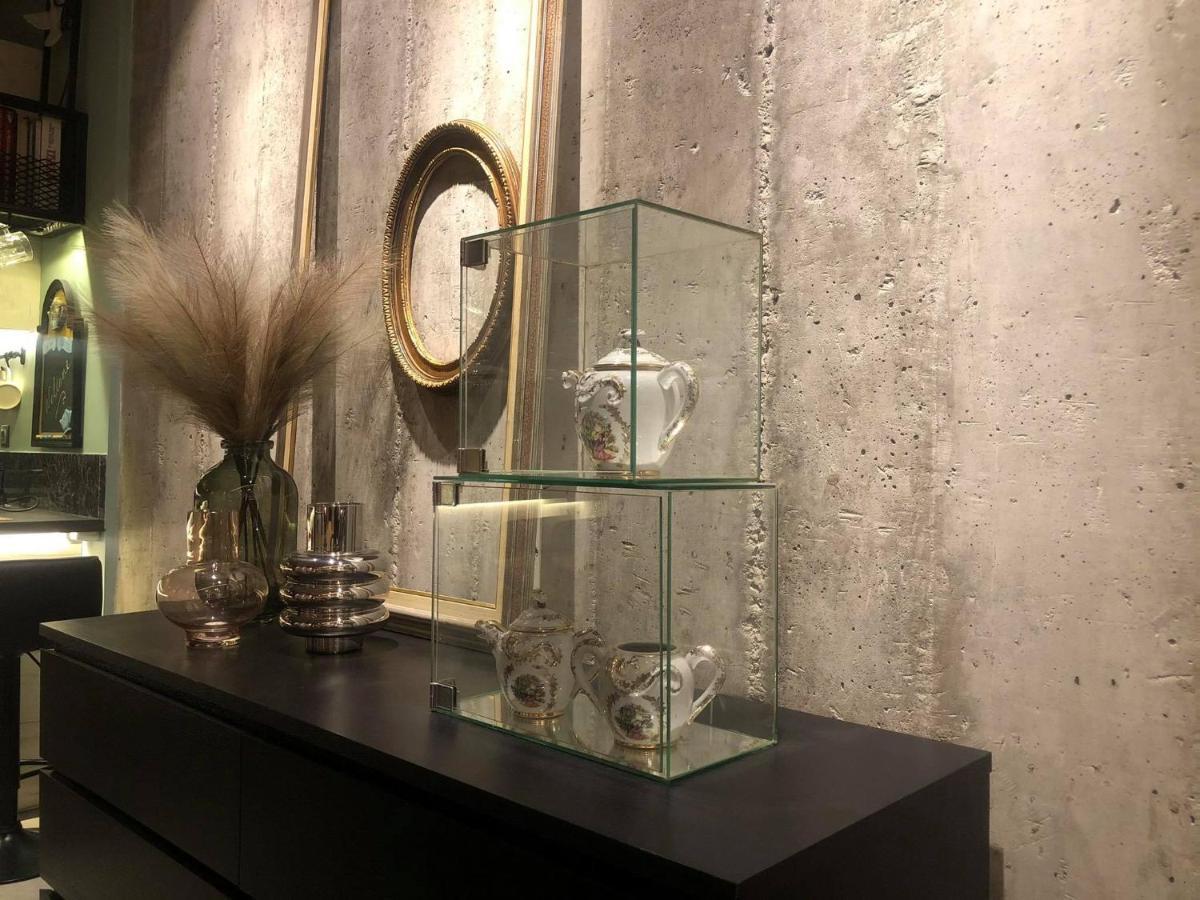 Amazing Semi-Basement Art Apartment Easy Walk To Nafplio Centre מראה חיצוני תמונה