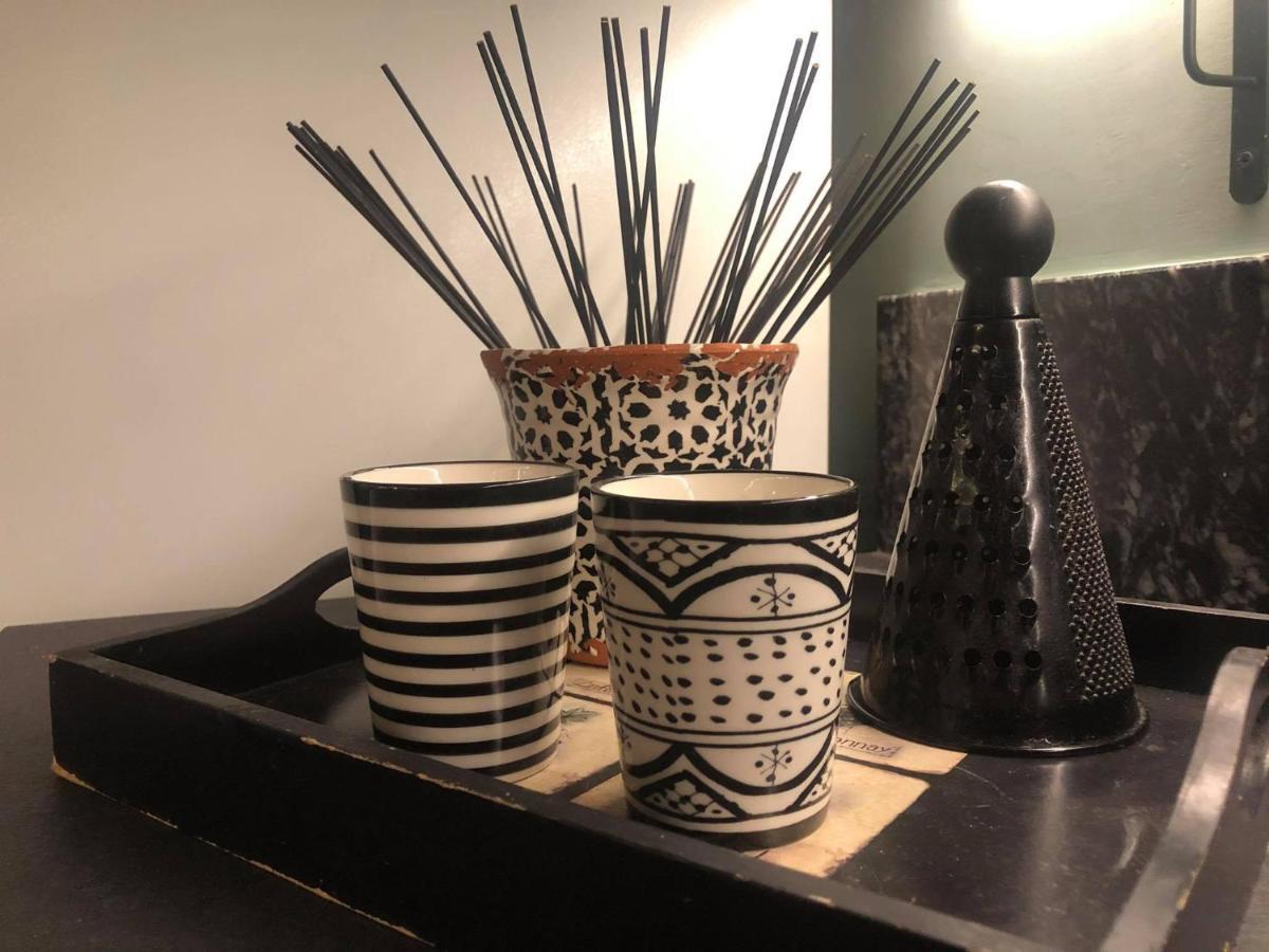 Amazing Semi-Basement Art Apartment Easy Walk To Nafplio Centre מראה חיצוני תמונה