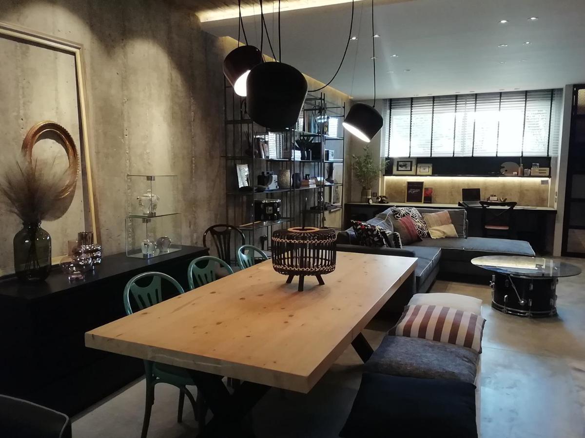 Amazing Semi-Basement Art Apartment Easy Walk To Nafplio Centre מראה חיצוני תמונה