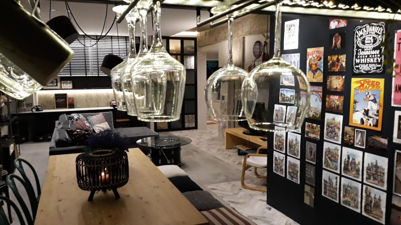 Amazing Semi-Basement Art Apartment Easy Walk To Nafplio Centre מראה חיצוני תמונה