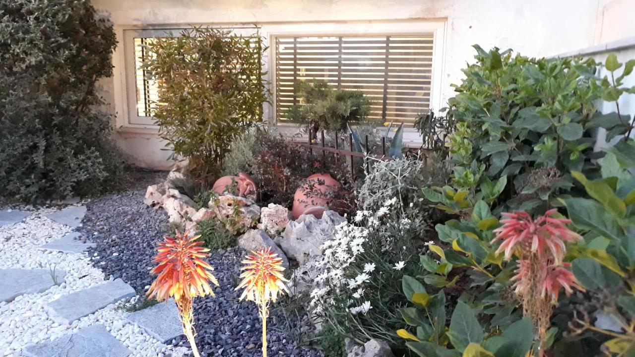 Amazing Semi-Basement Art Apartment Easy Walk To Nafplio Centre מראה חיצוני תמונה