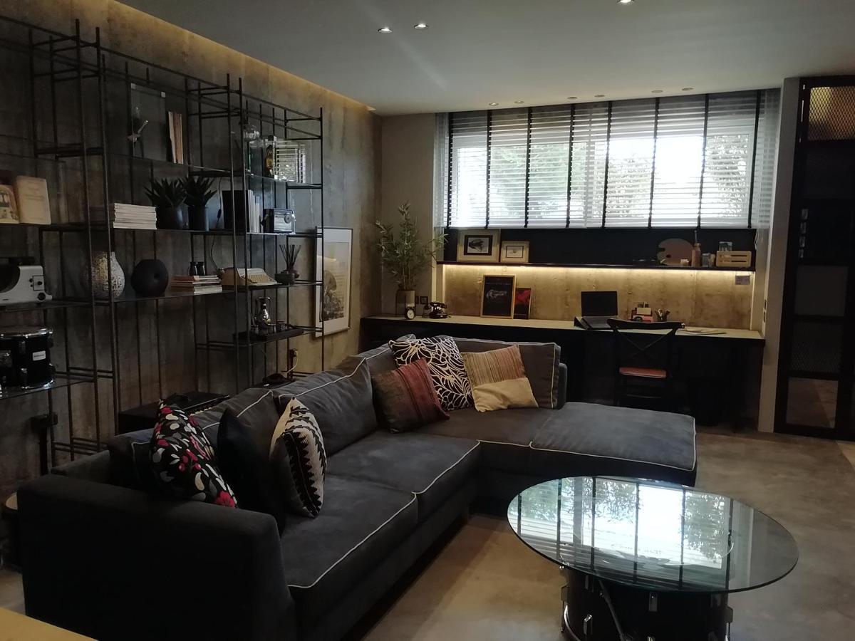 Amazing Semi-Basement Art Apartment Easy Walk To Nafplio Centre מראה חיצוני תמונה