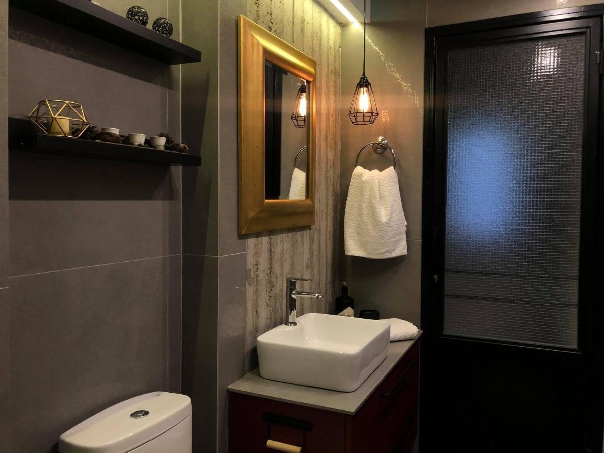 Amazing Semi-Basement Art Apartment Easy Walk To Nafplio Centre מראה חיצוני תמונה