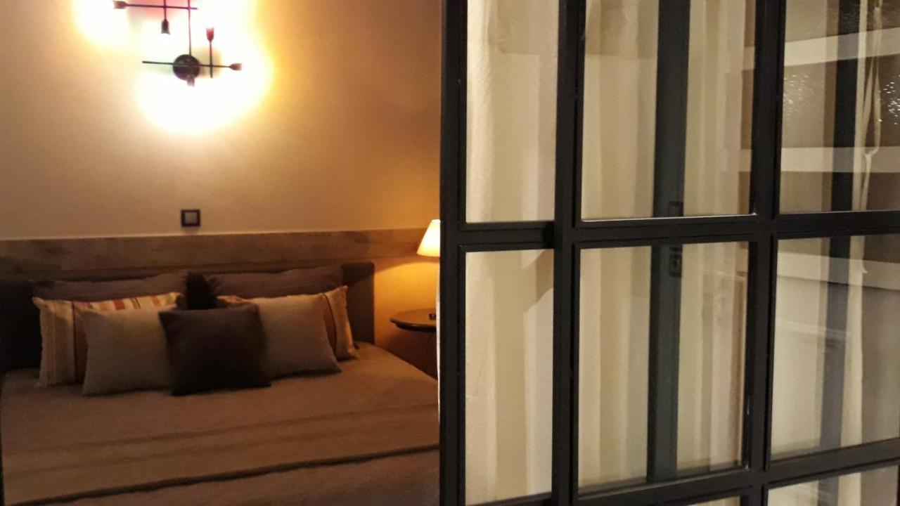 Amazing Semi-Basement Art Apartment Easy Walk To Nafplio Centre מראה חיצוני תמונה