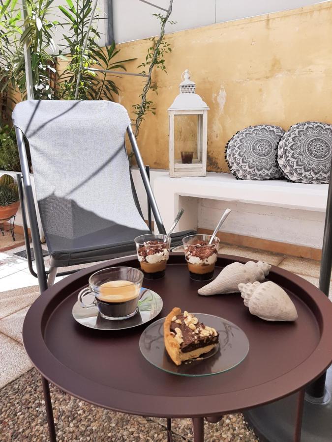 Amazing Semi-Basement Art Apartment Easy Walk To Nafplio Centre מראה חיצוני תמונה